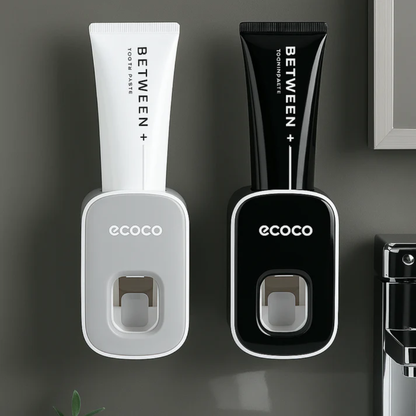 Automatic Wall Mounted Toothpaste Dispenser