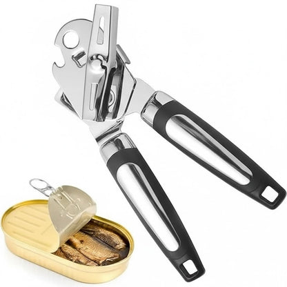 3-In-1 Multi-Function Can Opener
