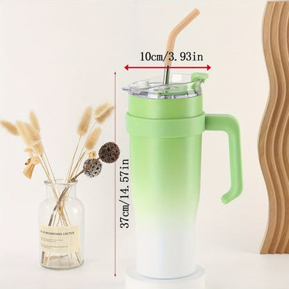 Creative Stainless Steel Tumbler Random Colors