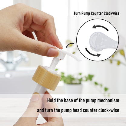 Luxury Ceramic Soap & Lotion Dispenser Set with Metal Stand – Modern Bathroom Counter Organizer