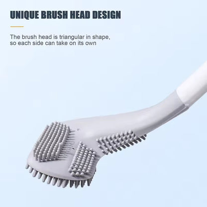 Golf Style Toilet Brush | Stylish & Hygienic Bathroom Cleaner