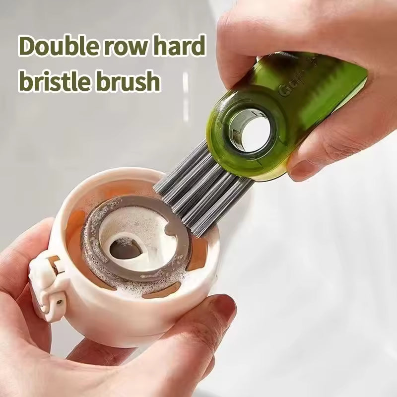 3 in 1 Multifunctional Cleaning Brush