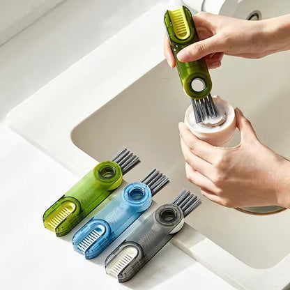 3 in 1 Multifunctional Cleaning Brush