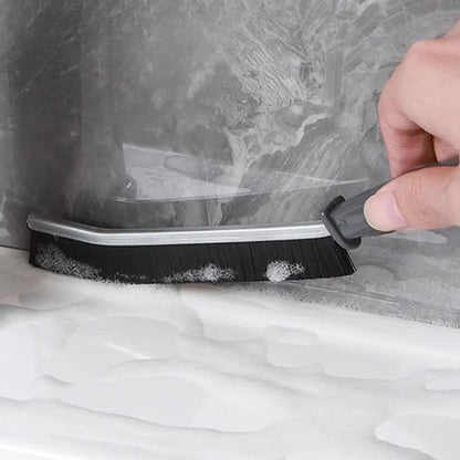Gap Cleaning Brush, Bathroom Crevice Cleaning Brush
