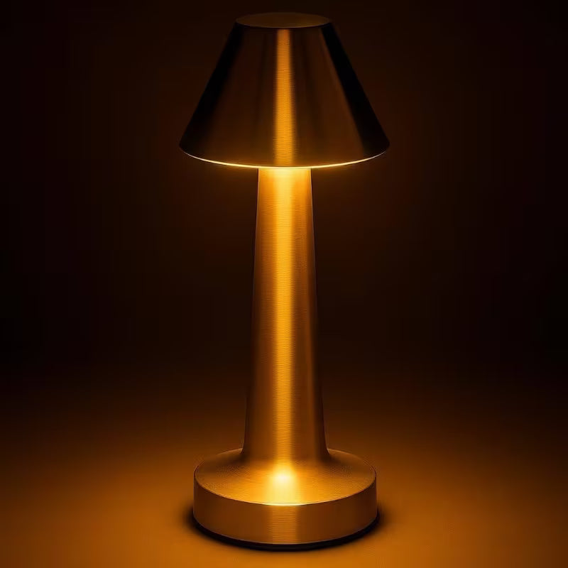 LED Table Lamp Portable Sensor LED Desk Lamp