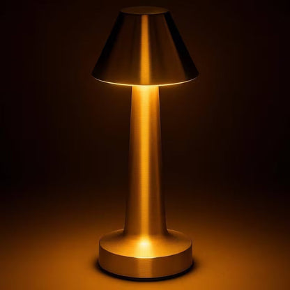 LED Table Lamp Portable Sensor LED Desk Lamp