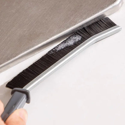 Gap Cleaning Brush, Bathroom Crevice Cleaning Brush