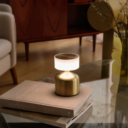 Mellow Glow Lamp