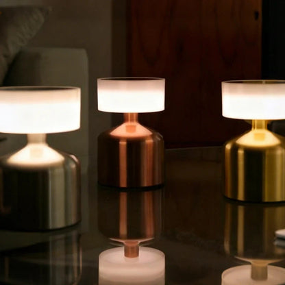Mellow Glow Lamp