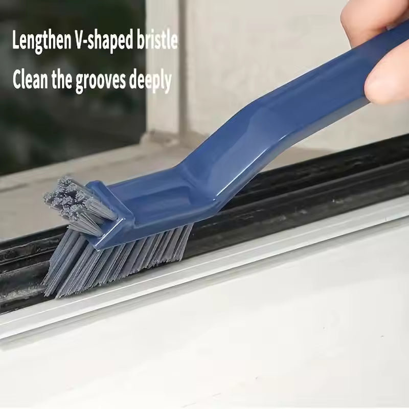 3 in 1 Multifunctional Corner Cleaning Brush