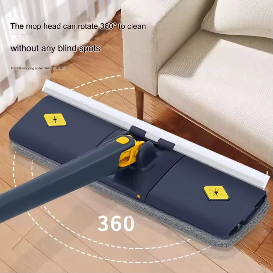 360 Lazy Twist Mop