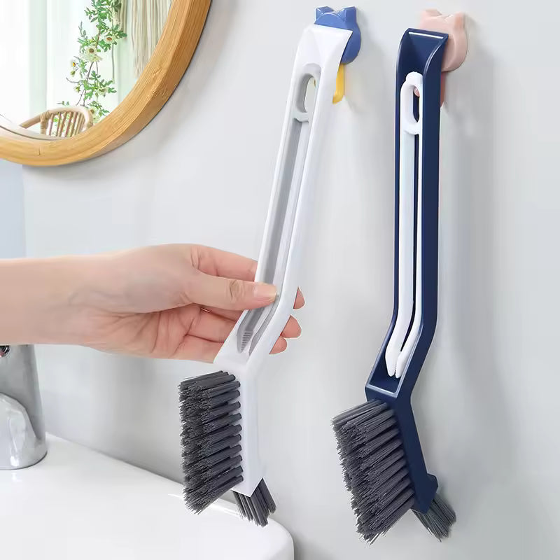 3 in 1 Multifunctional Corner Cleaning Brush