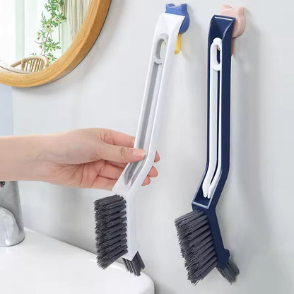 3 in 1 Multifunctional Corner Cleaning Brush