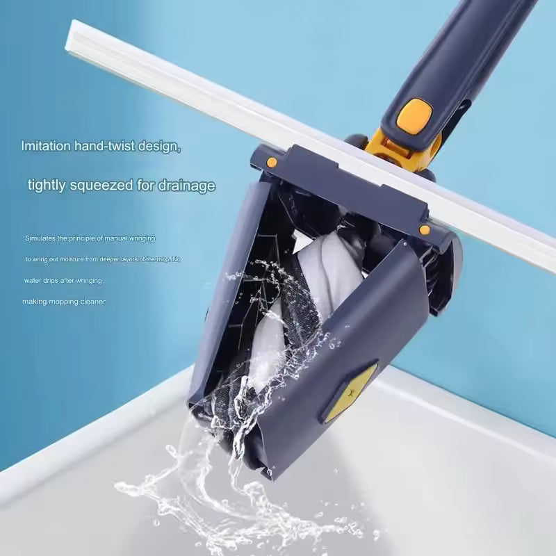 360 Lazy Twist Mop