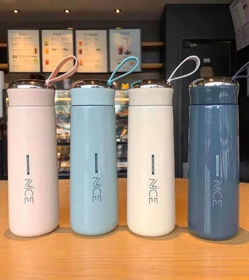 Portable Travel Water Cup