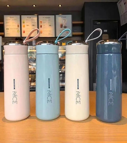 Portable Travel Water Cup