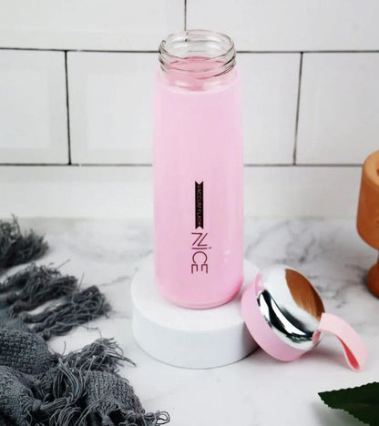 Portable Travel Water Cup