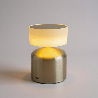 Mellow Glow Lamp