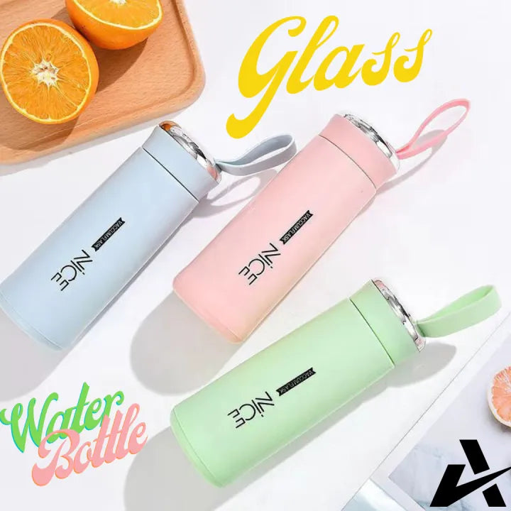 Portable Travel Water Cup