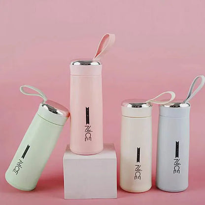 Portable Travel Water Cup