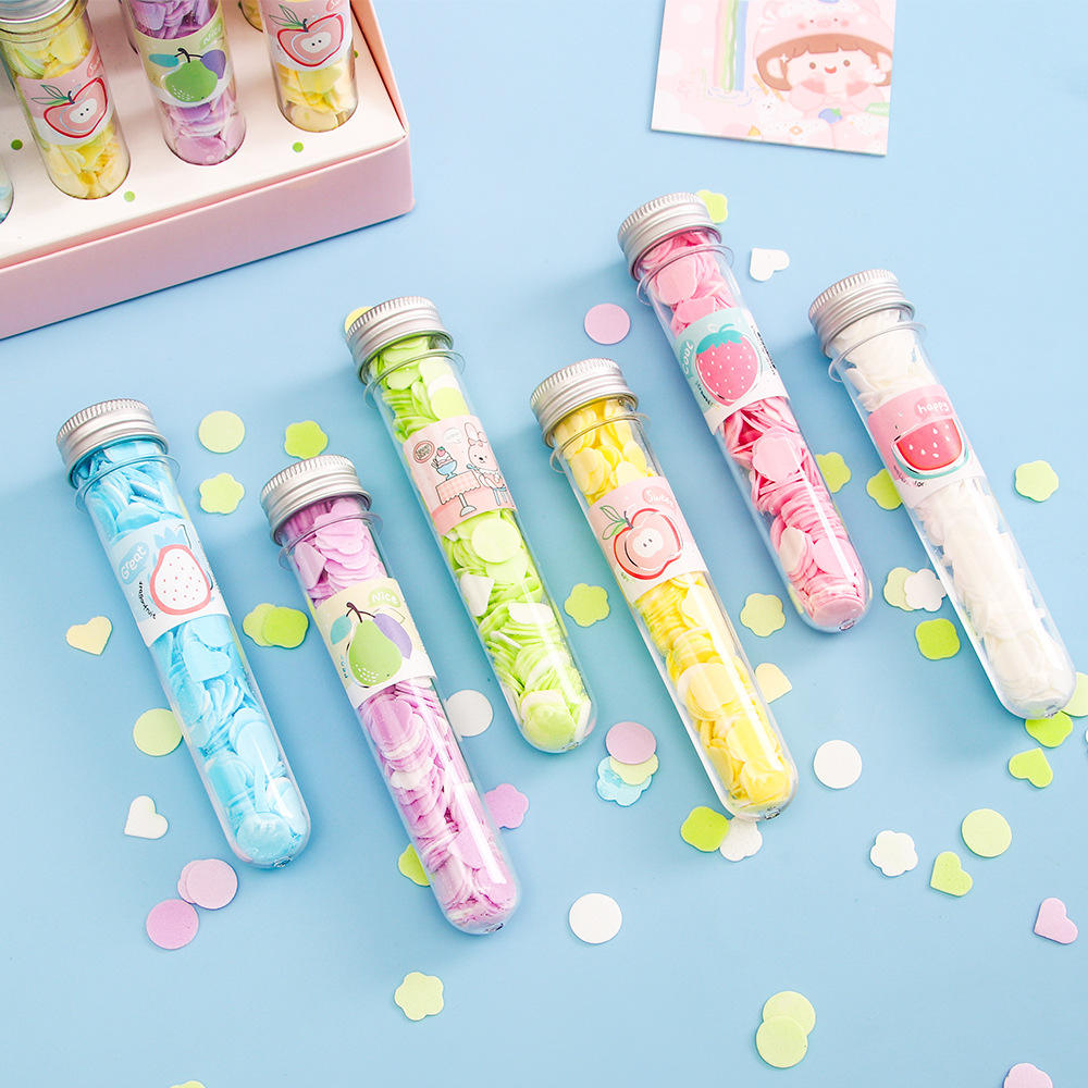 Mini Paper Soap