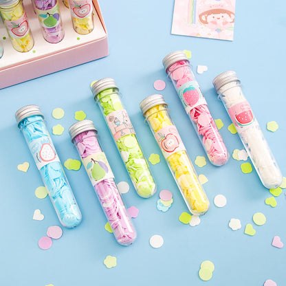Mini Paper Soap