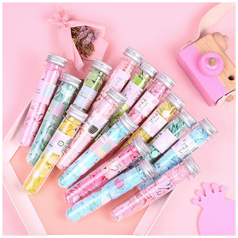 Mini Paper Soap
