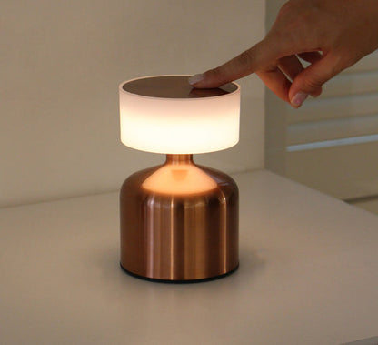 Mellow Glow Lamp