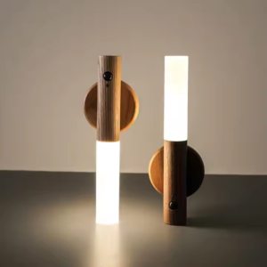 Portable Led Magnetic Sensor Light