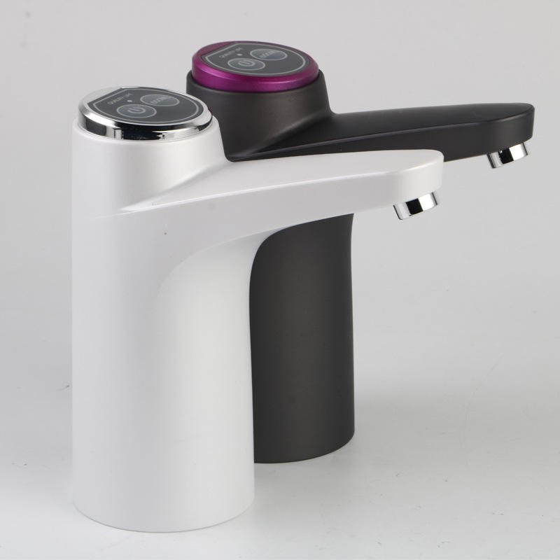 Usb Chargeable Water Pump - Image 5