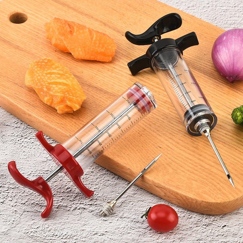 Marinade Turkey Injector Chicken Flavor Sauces - Image 5
