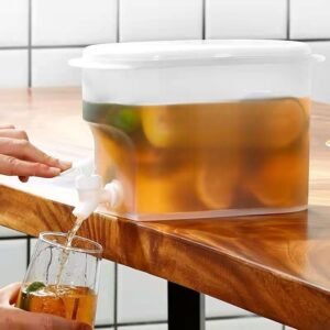 Refrigerator Water Dispenser Cold Kettle 3.5 Litre