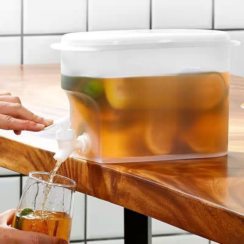 Refrigerator Water Dispenser Cold Kettle 3.5 Litre