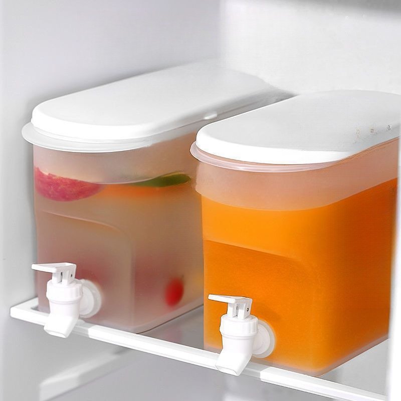 Refrigerator Water Dispenser Cold Kettle 3.5 Litre - Image 3