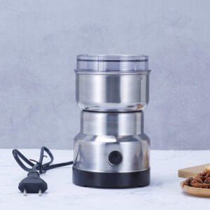 Multifunctional Electric Grinder Machine