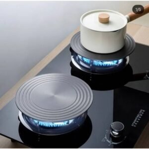 Anti-Burning Stove Heat Insulation Plate