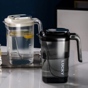 220ml Cold Water Kettle Plastic