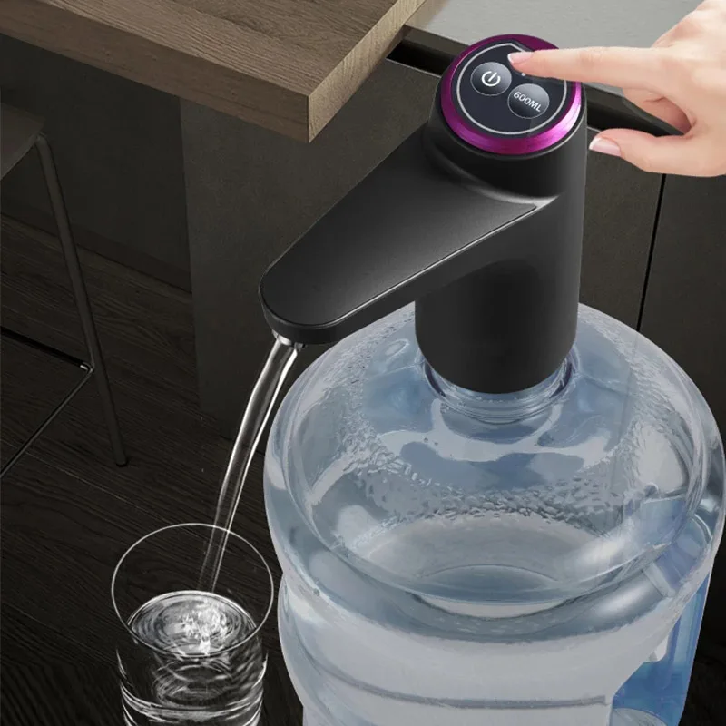 Usb Chargeable Water Pump