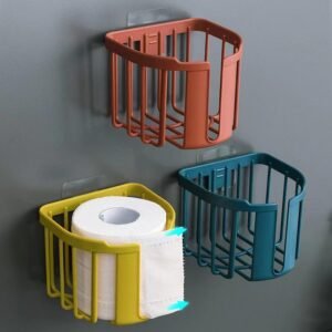 Toilet Paper Rack Wall Mounted