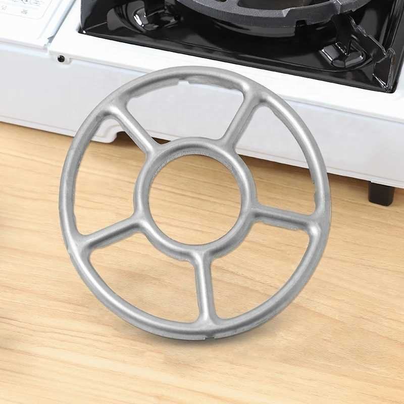 Gas Stove Burner Stand Non-Slip - Image 3