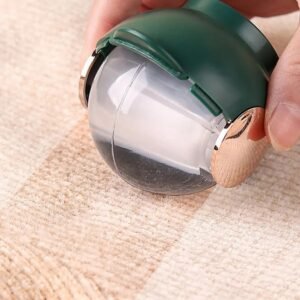 Portable Hair Remover Roller Ball for Couch and Clothes