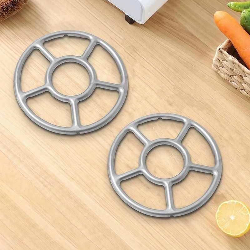 Gas Stove Burner Stand Non-Slip - Image 4