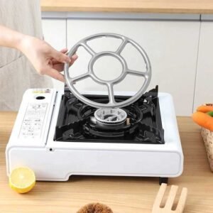 Gas Stove Burner Stand Non-Slip