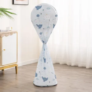 High Quality Waterproof Electric Fan Dust Cover
