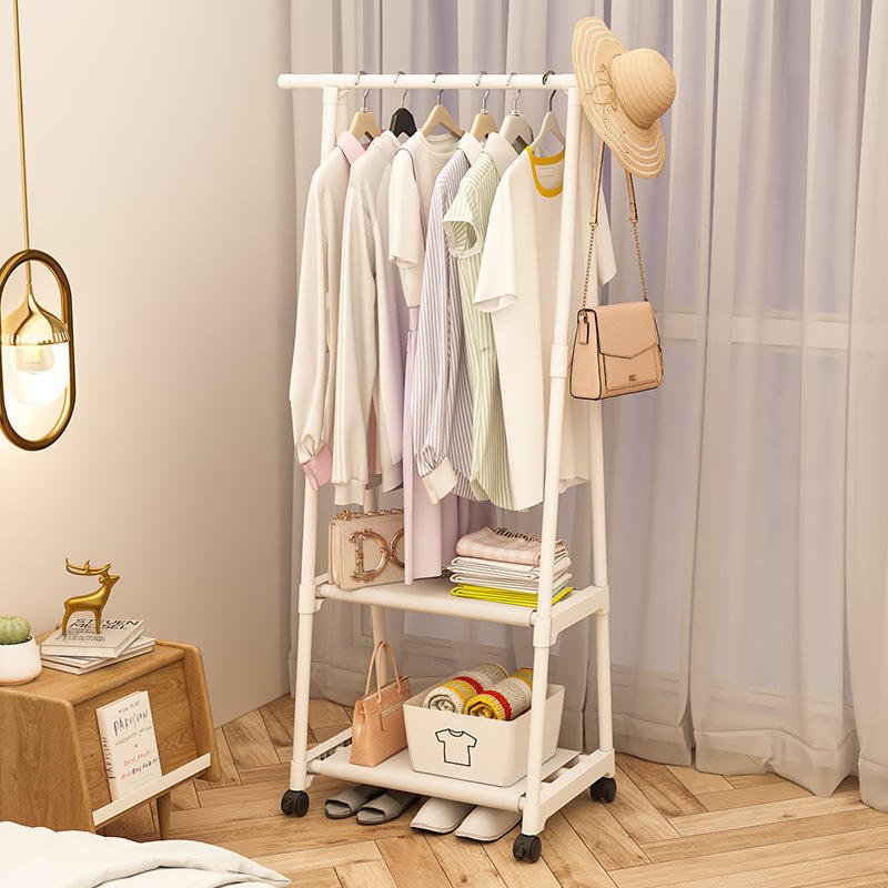 Triangle Coat Hanger Rack - Image 3