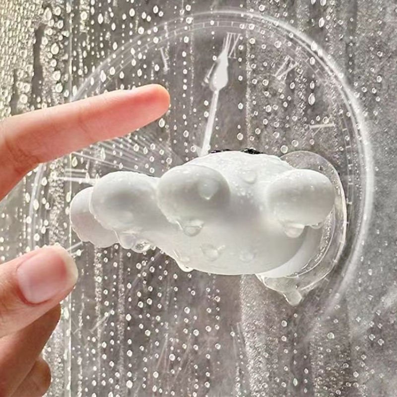 Cute Cartoon Hand Wall Mount Toothbrush Holder - Image 2