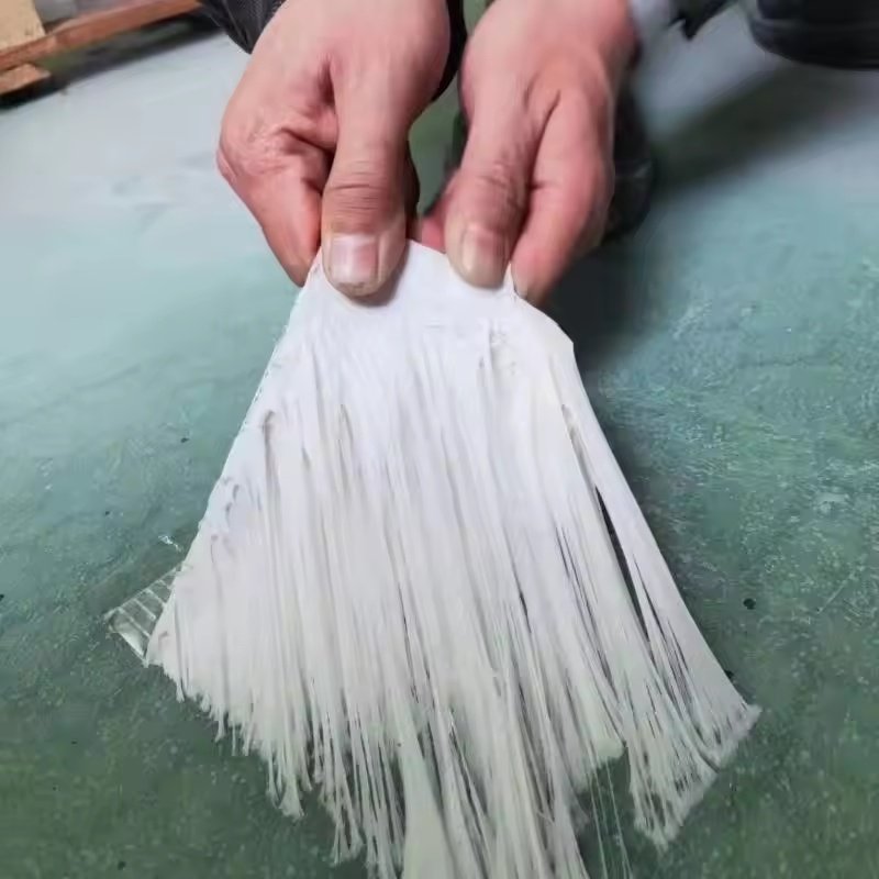 Leakproof Aluminum Foil Butyl Rubber Waterproof Tape - Image 3