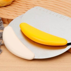 Stainless Steel Pastry Scraper Measurement Conversion Chart