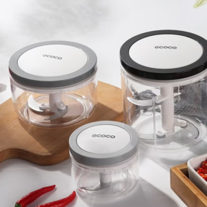 ECOCO Manual Vegetable Chopper