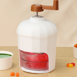 Summer Ice Crusher, Home Manual Ice Crushers Tool